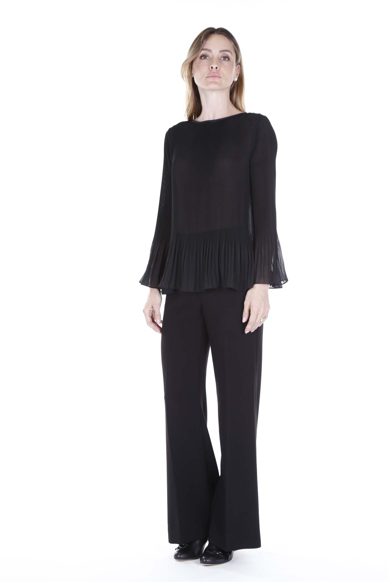 Emporio Armani, Blusa